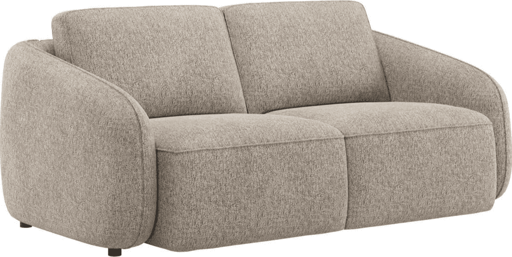 Merano 2-zitsbank - 140 cm - Afbeelding 2