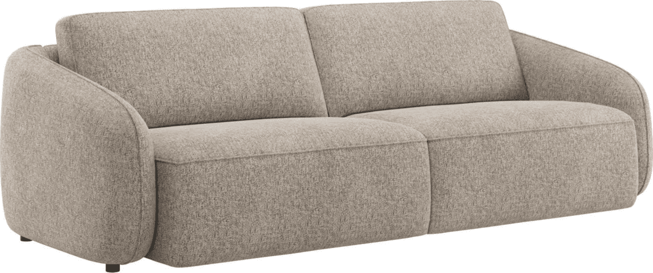 Merano 4-zitsbank - 200 cm - Afbeelding 2