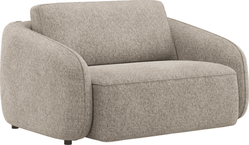 Merano loveseat XL - 100 cm - Afbeelding 2