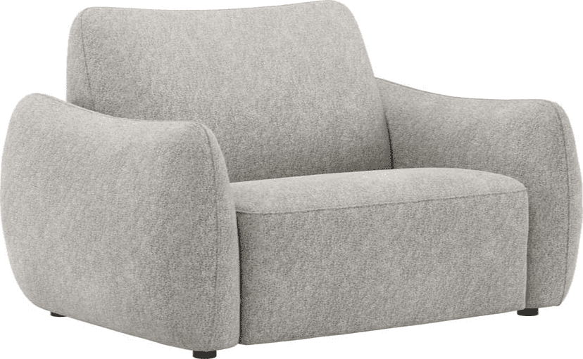 Olvera loveseat - 90 cm - Afbeelding 2