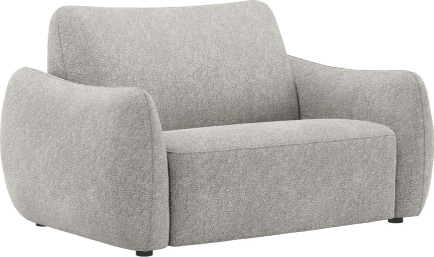 Olvera loveseat XL - 100 cm - Afbeelding 2