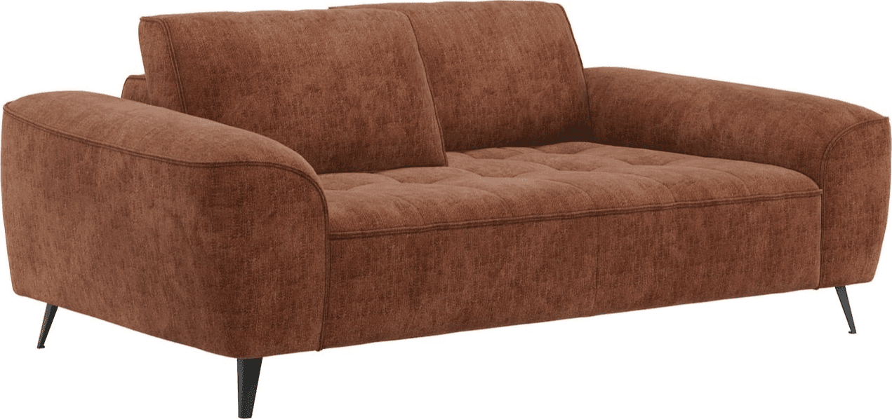 Belluno 2.5-zitsbank - flex rug - Afbeelding 2