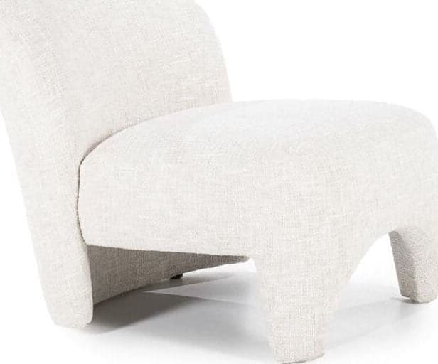 Fauteuil Owen - Beige Batea Eleonora Fauteuil 96239