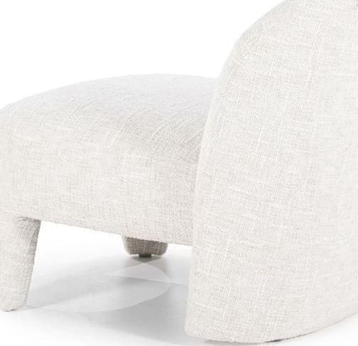 Fauteuil Owen - Beige Batea Eleonora Fauteuil 96239