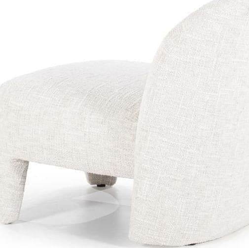 Fauteuil Owen - Beige Batea Eleonora Fauteuil 96239