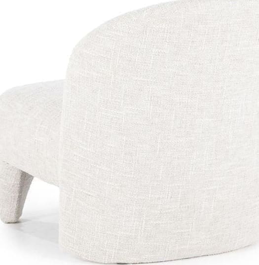 Fauteuil Owen - Beige Batea Eleonora Fauteuil 96239