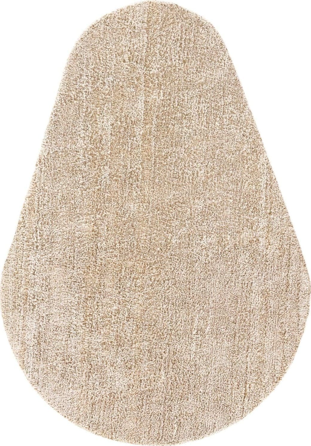 INHOUSE Vloerkleed Gentilia beige pebble 240x340cm Beige Vloerkleed