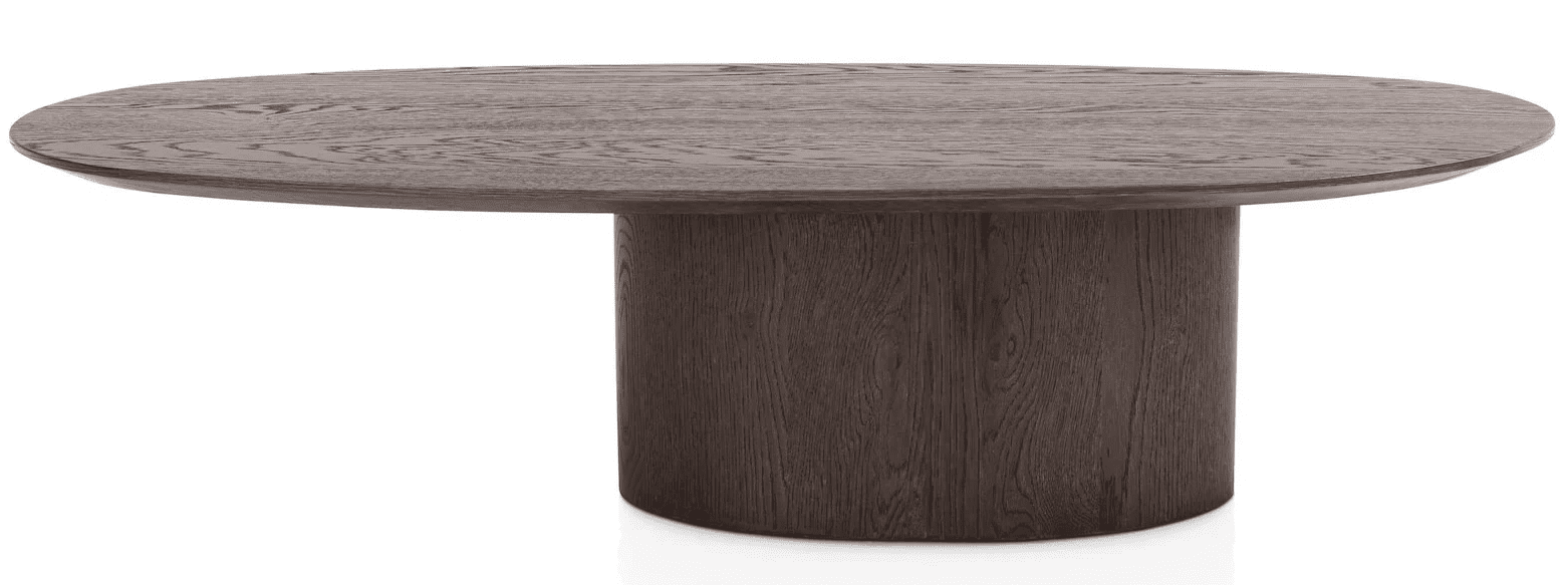 Trenton salontafel 120 x 50 cm - clay - Afbeelding 2