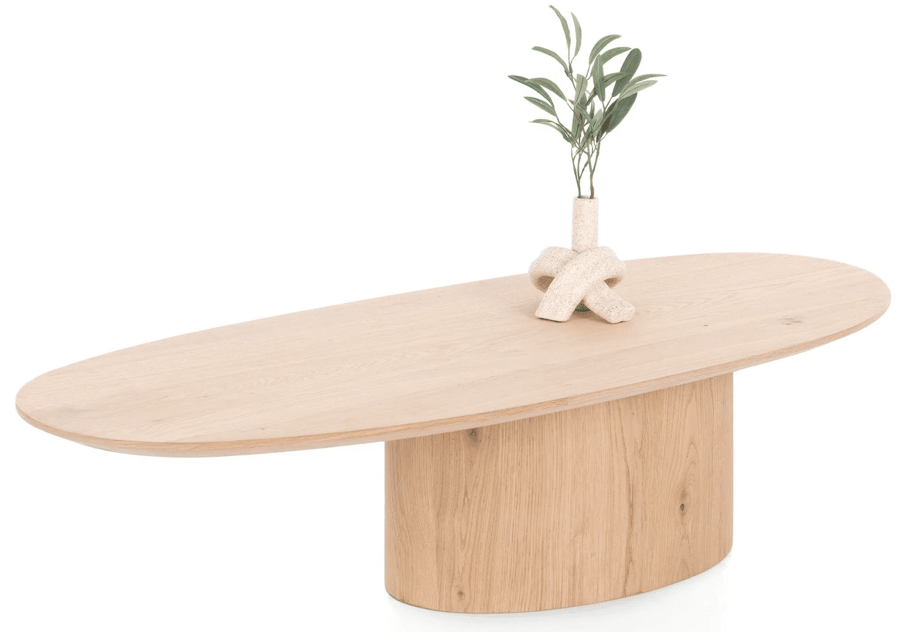 Trenton salontafel 120 x 50 cm - natural