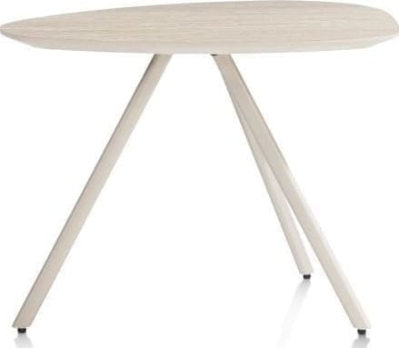 Xooon Mintos salontafel 60 x 40 cm Bijzettafel