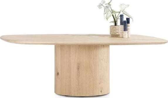 Xooon Palma eetkamertafel 210 x 120 cm Eettafel