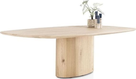 Xooon Palma eetkamertafel 240 x 120 cm Eettafel