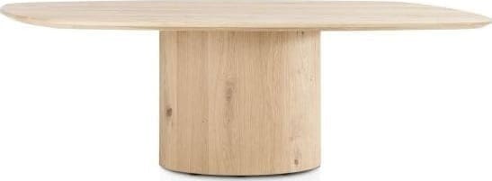 Xooon Palma eetkamertafel 240 x 120 cm Eettafel