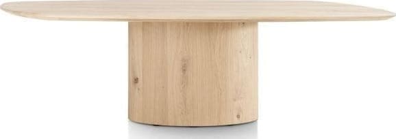 Xooon Palma eetkamertafel 270 x 120 cm Eettafel