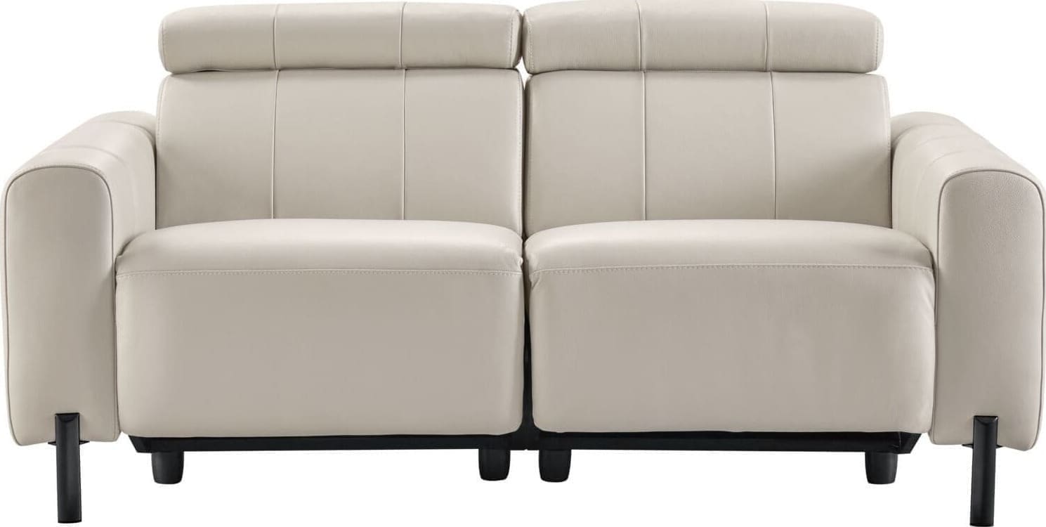 INHOUSE 2,5-Zitsbank met relax Nardio beige Beige 2,5-zitsbank