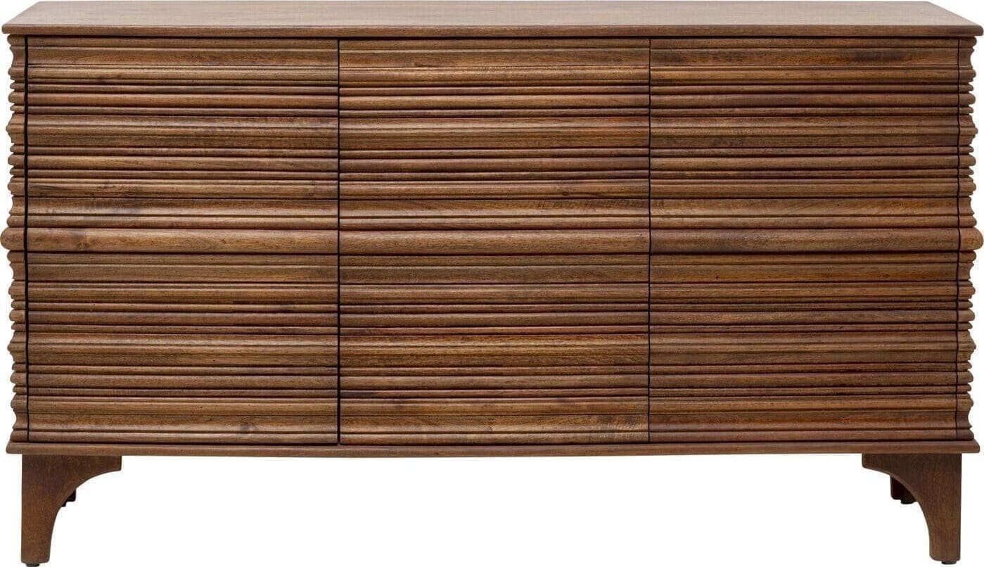 Dressoir Santos 150x85cm Kare Design Dressoir 70073