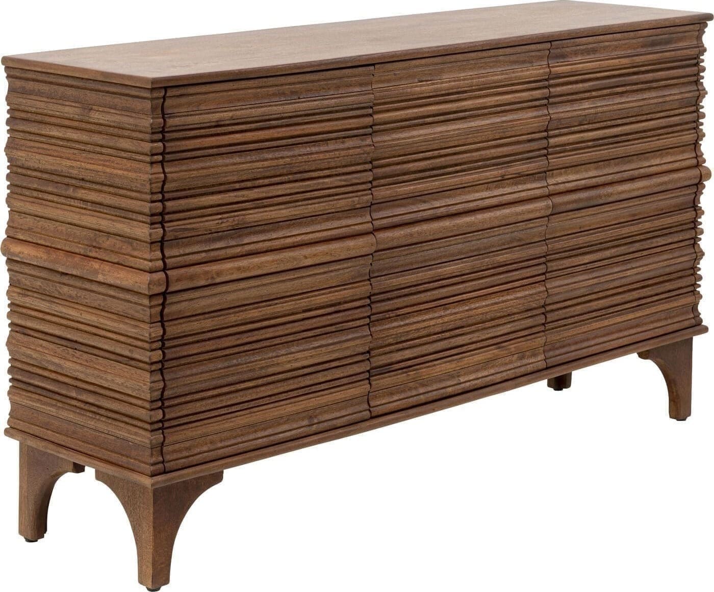 Dressoir Santos 150x85cm Kare Design Dressoir 70073