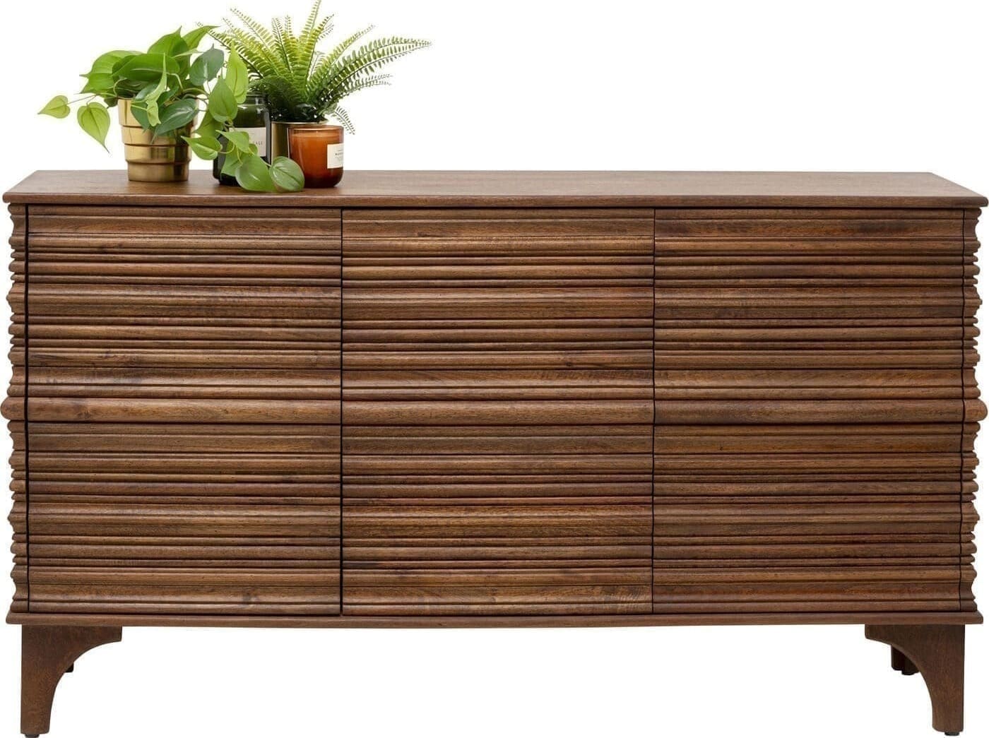 Dressoir Santos 150x85cm Kare Design Dressoir 70073