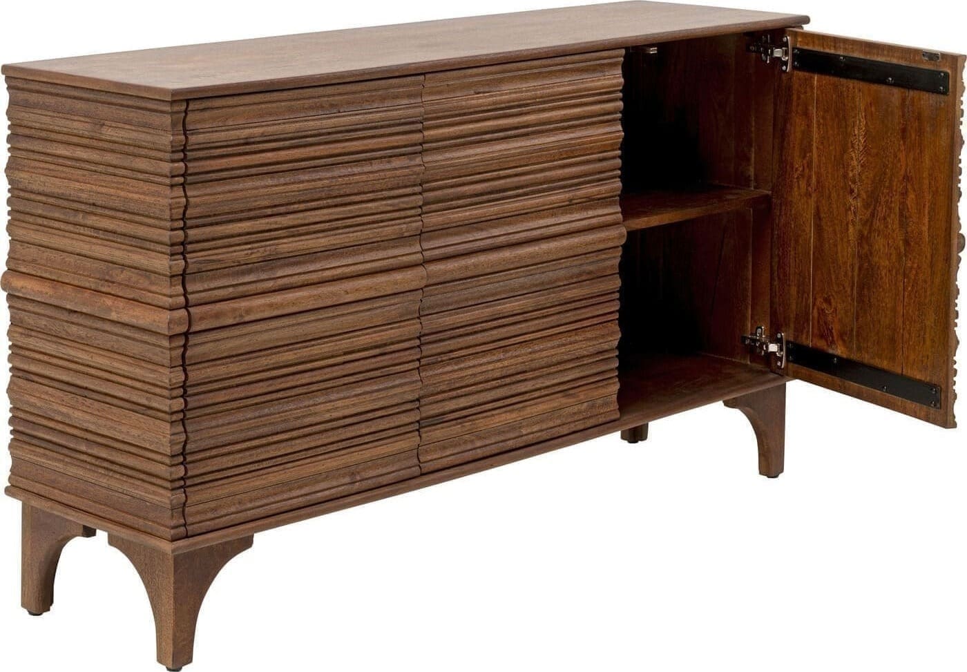 Dressoir Santos 150x85cm Kare Design Dressoir 70073