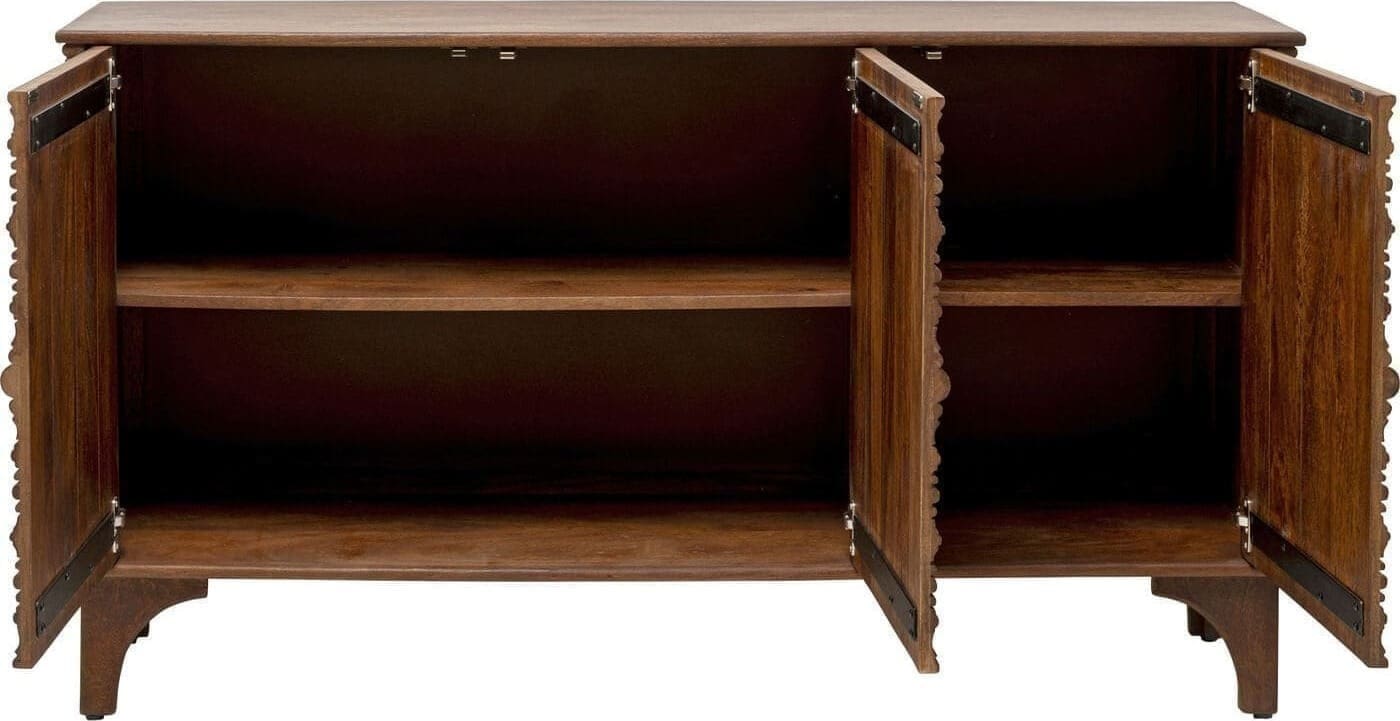 Dressoir Santos 150x85cm Kare Design Dressoir 70073