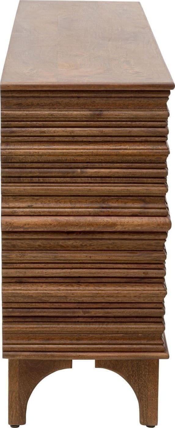 Dressoir Santos 150x85cm Kare Design Dressoir 70073