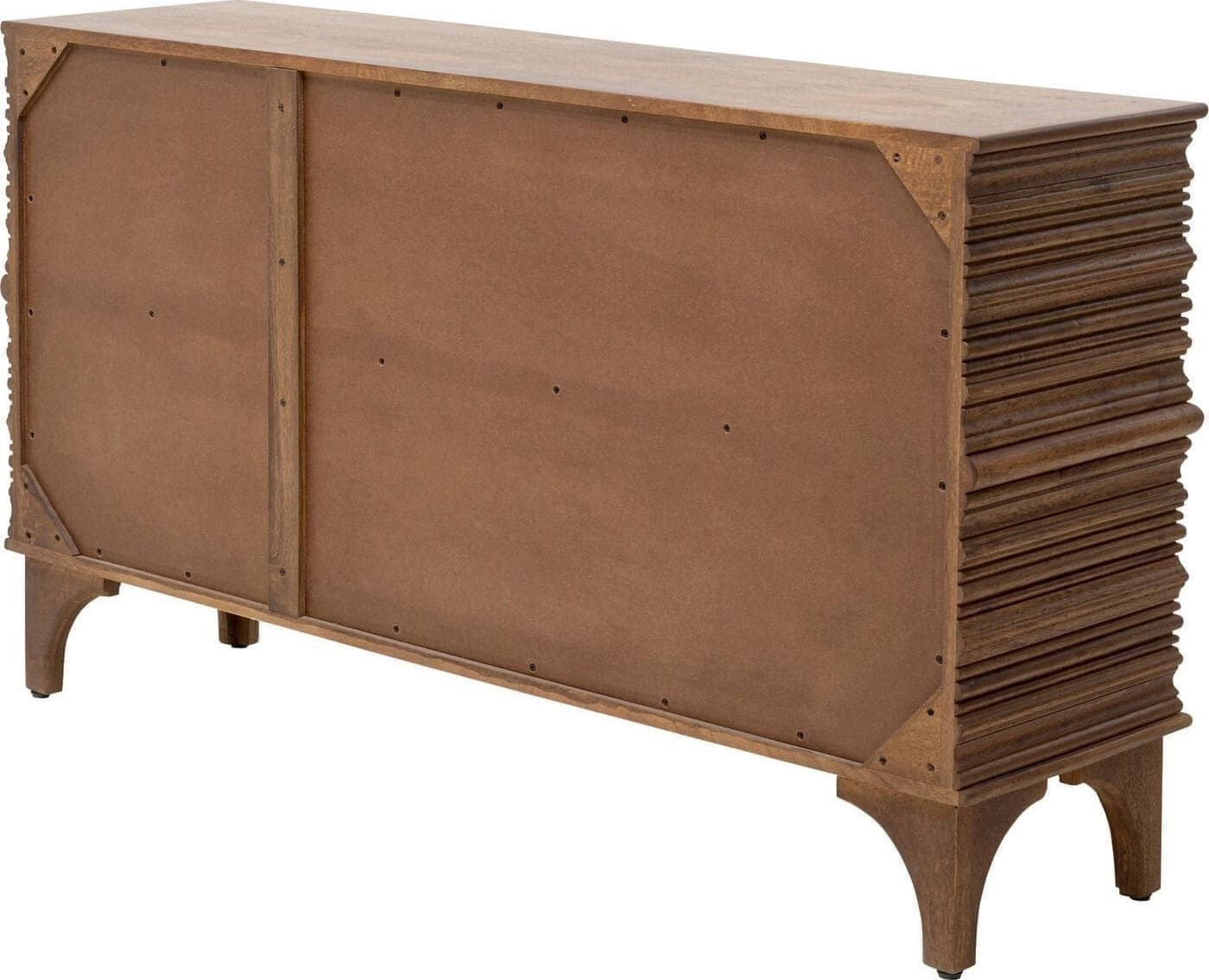 Dressoir Santos 150x85cm Kare Design Dressoir 70073