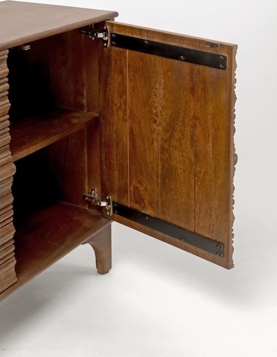 Dressoir Santos 150x85cm Kare Design Dressoir 70073