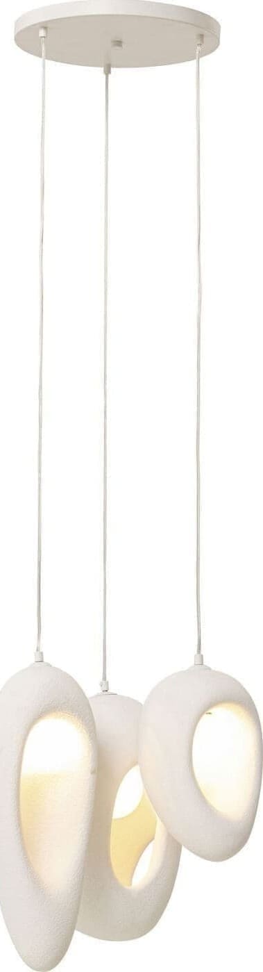 Hanglamp Soul Dining 53cm Kare Design Hanglamp 57527