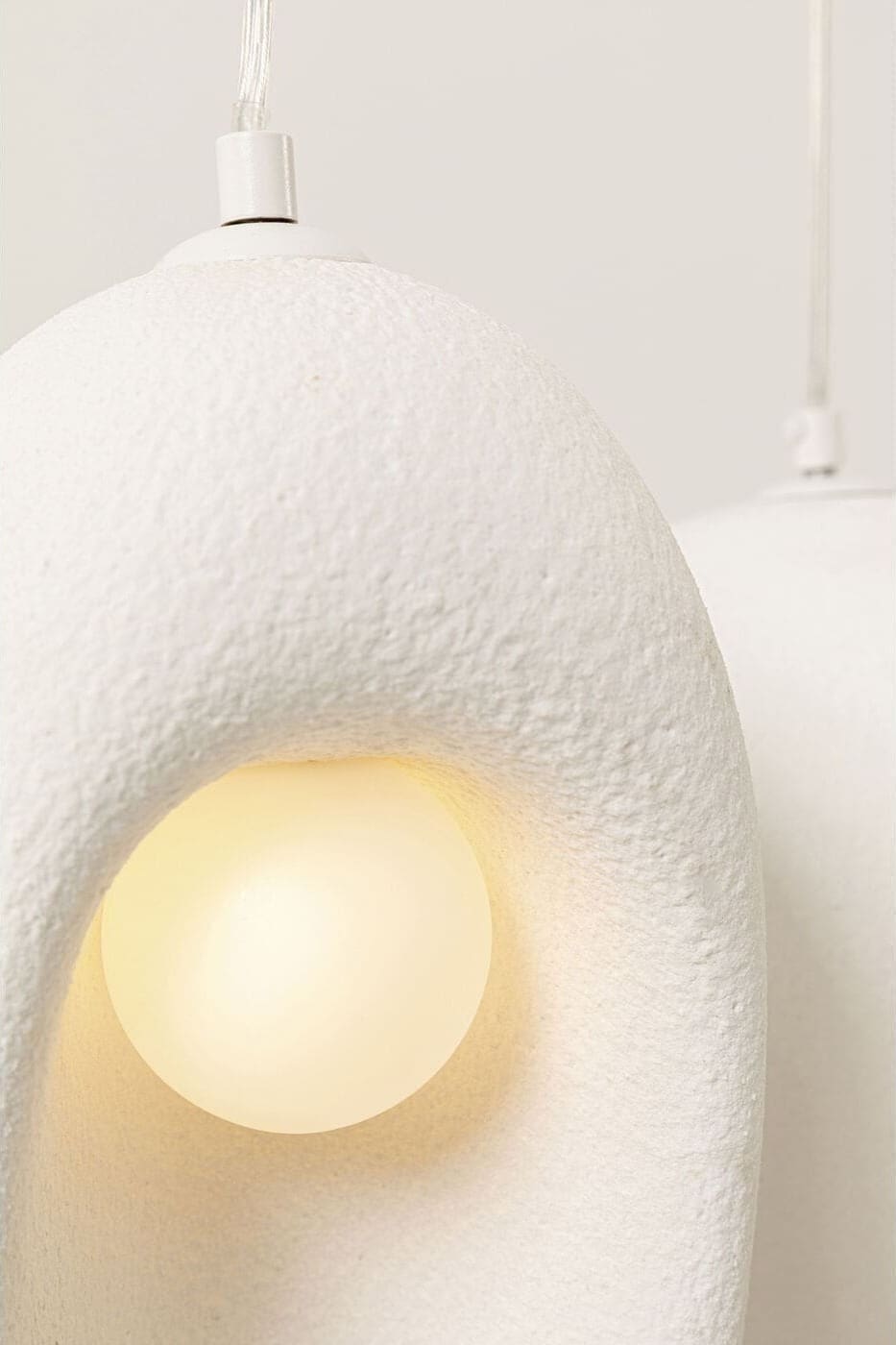 Hanglamp Soul Dining 53cm Kare Design Hanglamp 57527