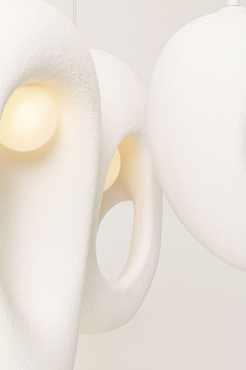 Hanglamp Soul Dining 53cm Kare Design Hanglamp 57527