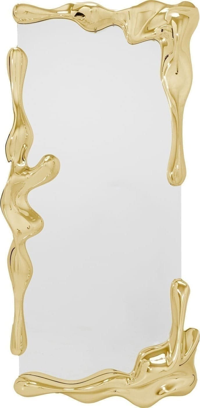 Spiegel Lava Gold 180x80cm Kare Design Spiegel 70724