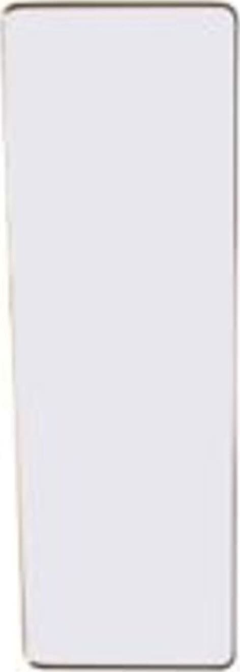 Spiegel Simply Brass 60x180cm Kare Design Spiegel 70721