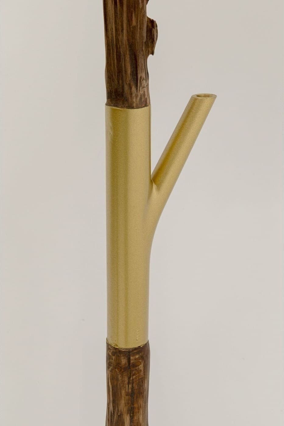 Vloerlamp Twig 154cm Kare Design Vloerlamp 57567