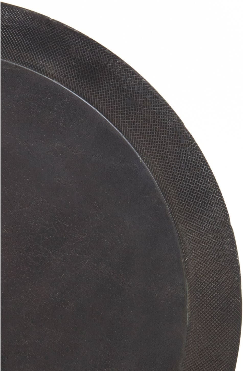 Bijzettafel Talca - Ant Koper+brns Edge Light & Living Bijzettafel 6706018