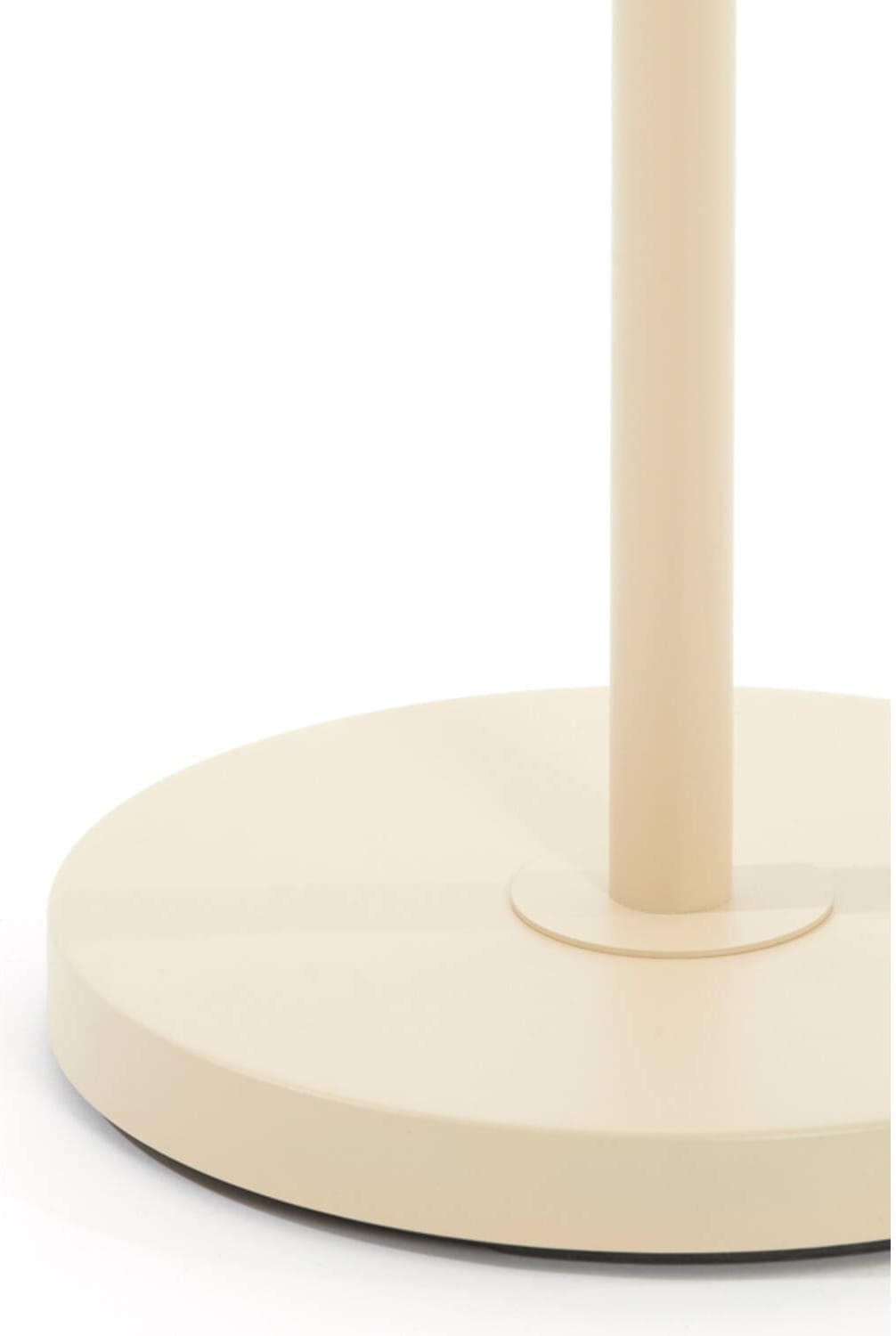 Vloerlamp Washington - Zand Light & Living Vloerlamp 1713427