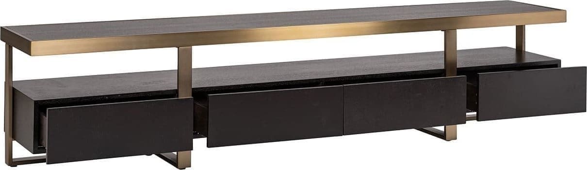 Richmond Interiors TV Dressoir Diddley Dressoir