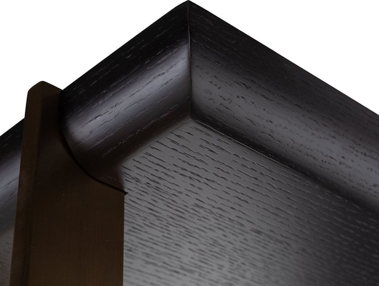 Richmond Interiors Wandkast Rigley met spiegel