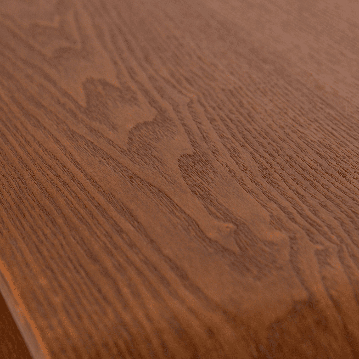 WOOOD Frey multifunctionele bijzettafel walnoot Bruin Bijzettafel