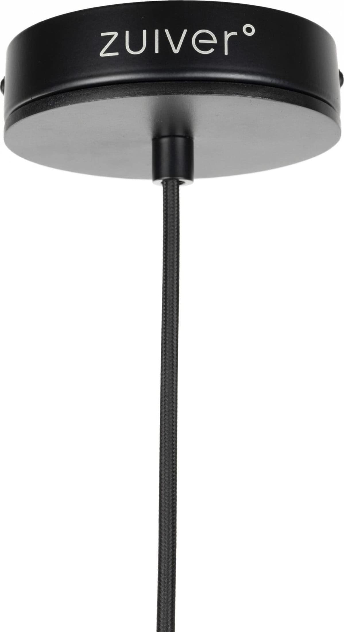 Hanglamp Belle L Black - Afbeelding 6