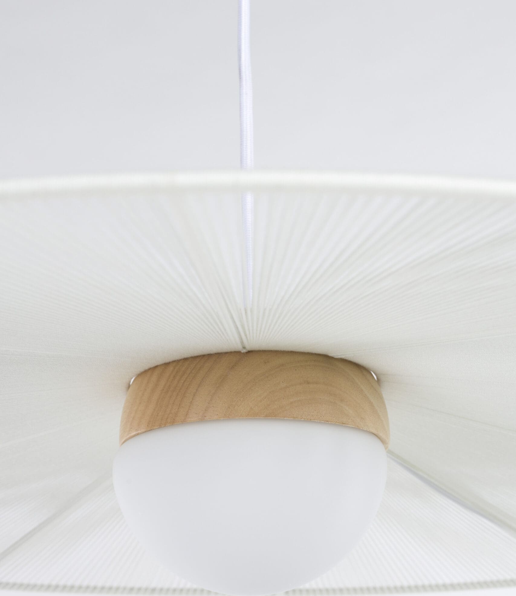 Vloerlamp Belle Beige - Afbeelding 6