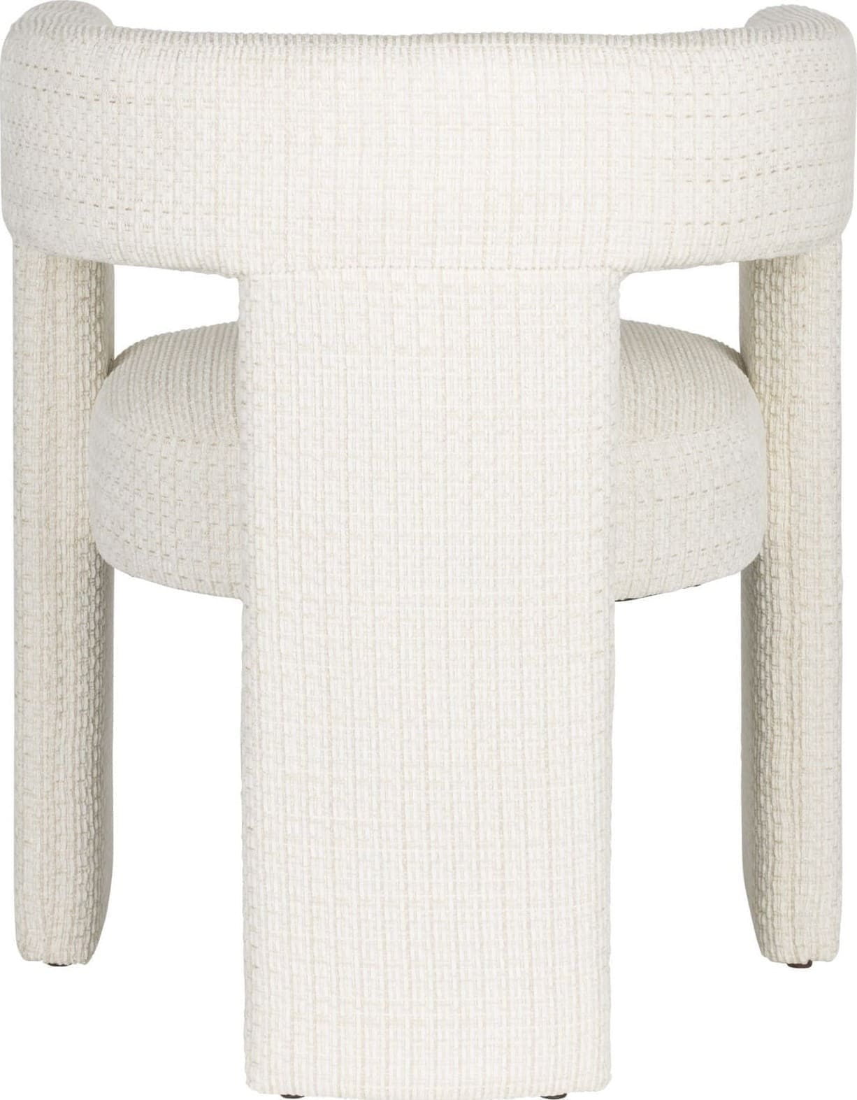 Dining Eetkamerstoel Medina Off White - Afbeelding 5