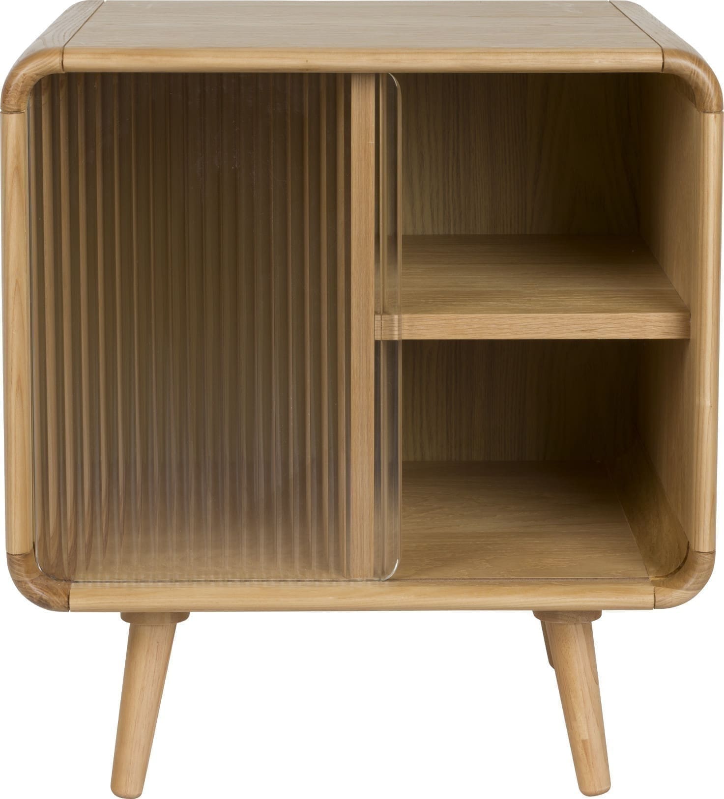 Bijzettafel / Bed Stand Rise Natural