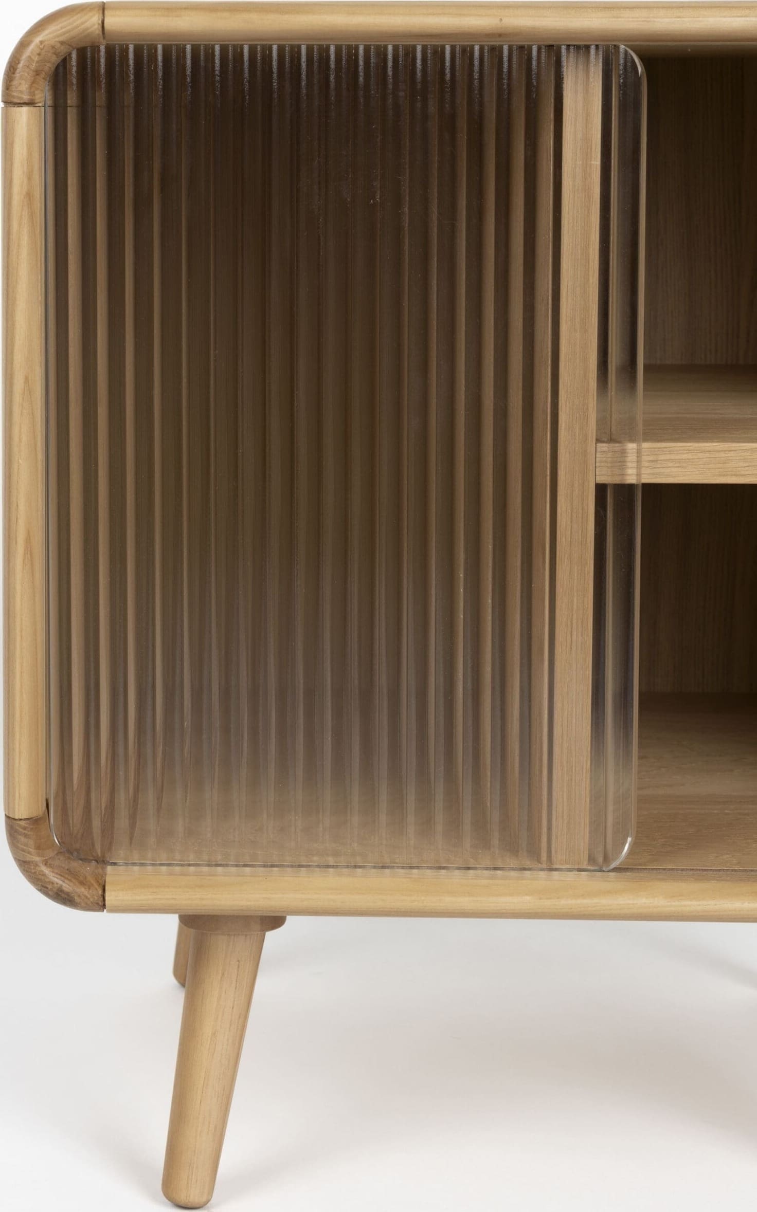 Bijzettafel / Bed Stand Rise Natural - Afbeelding 3