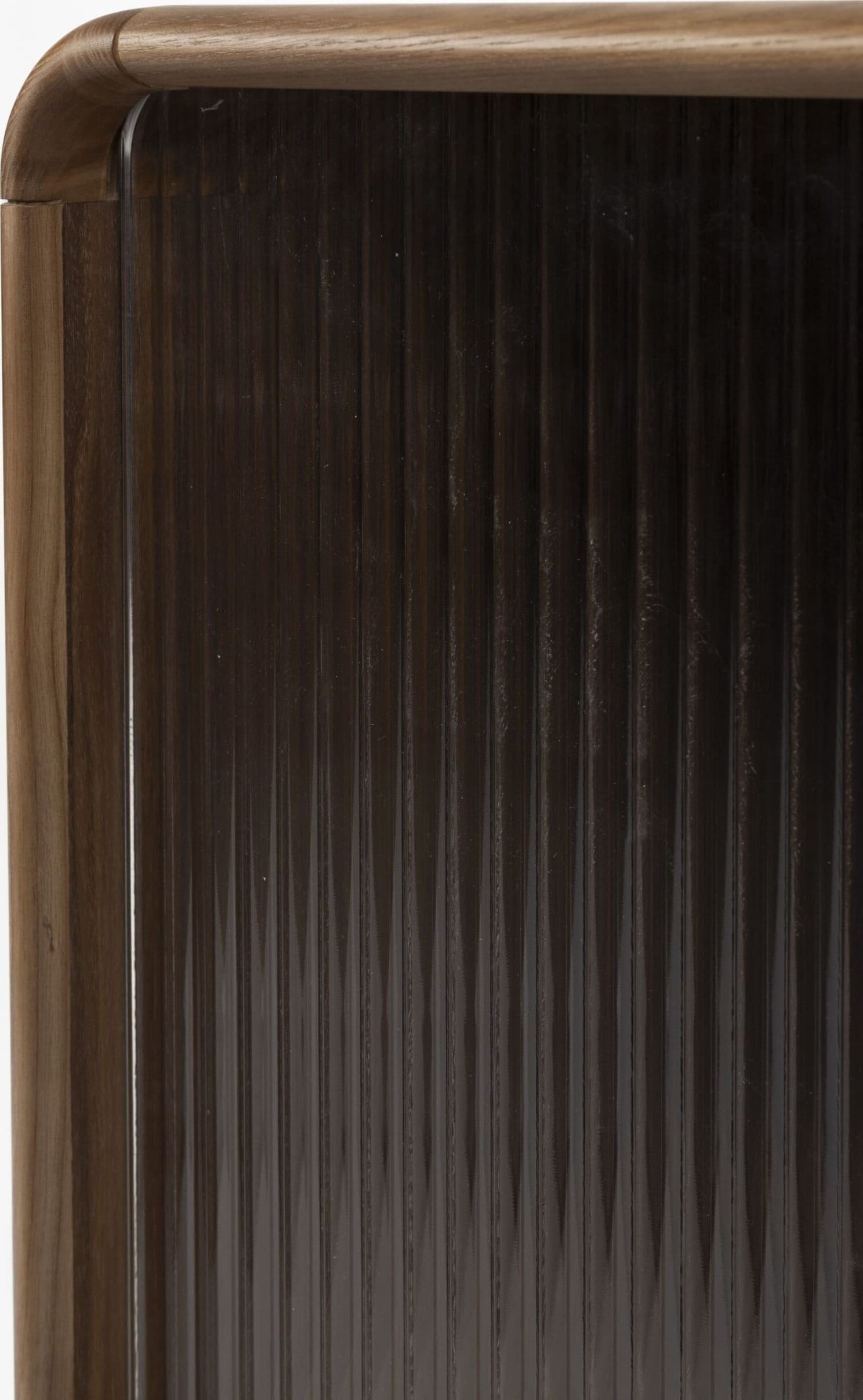 Bijzettafel / Bed Stand Rise Walnut - Afbeelding 4