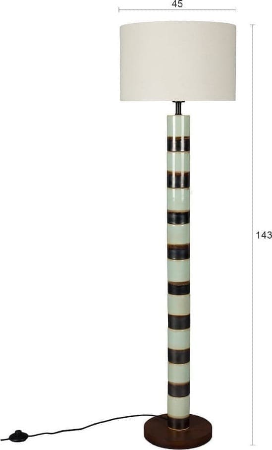 Vloerlamp Vertigo - Afbeelding 7