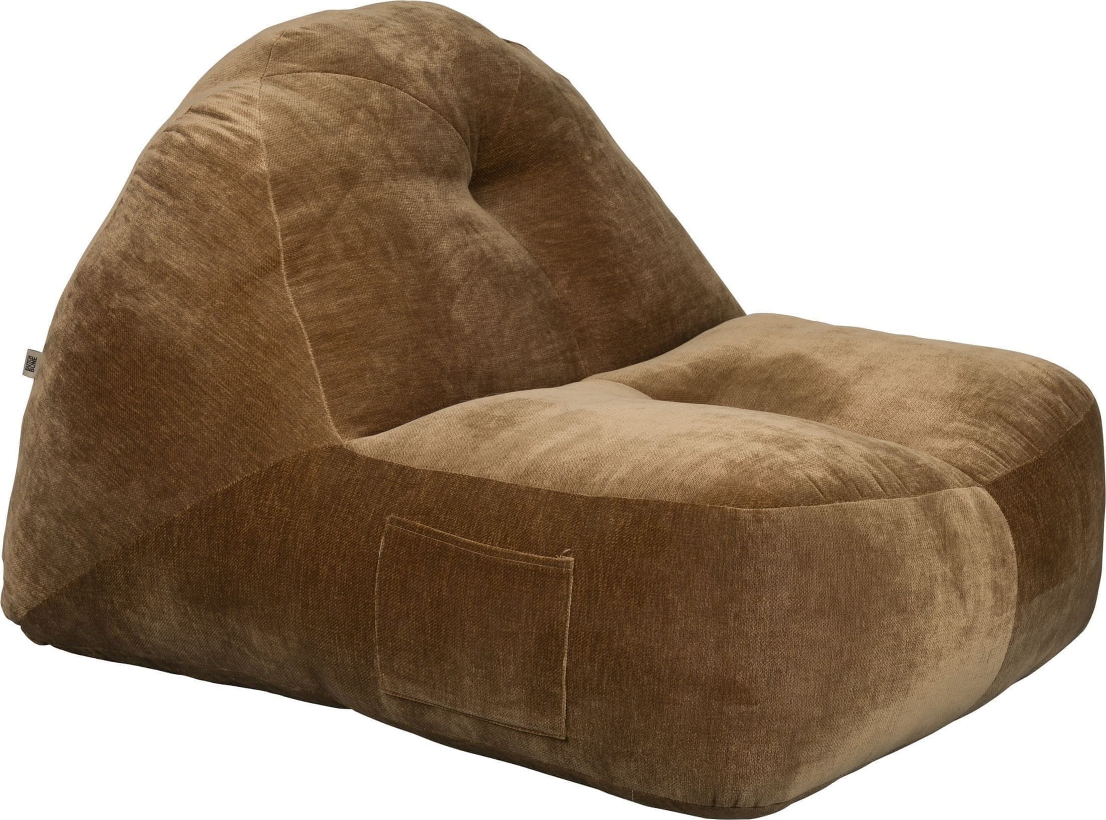 Fauteuil Tombag Dutchbone