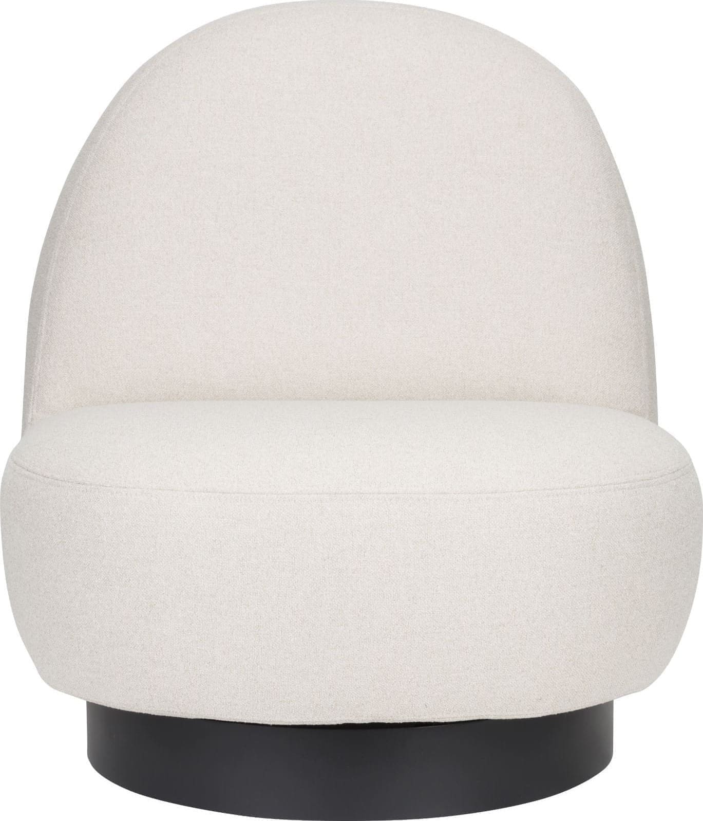 Fauteuil Eden Latte - Afbeelding 2