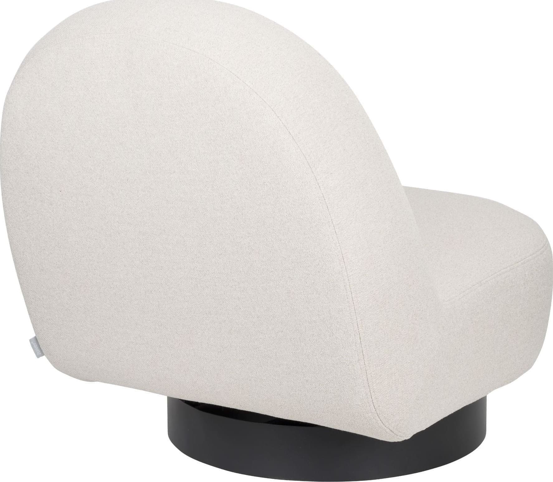 Fauteuil Eden Latte - Afbeelding 4