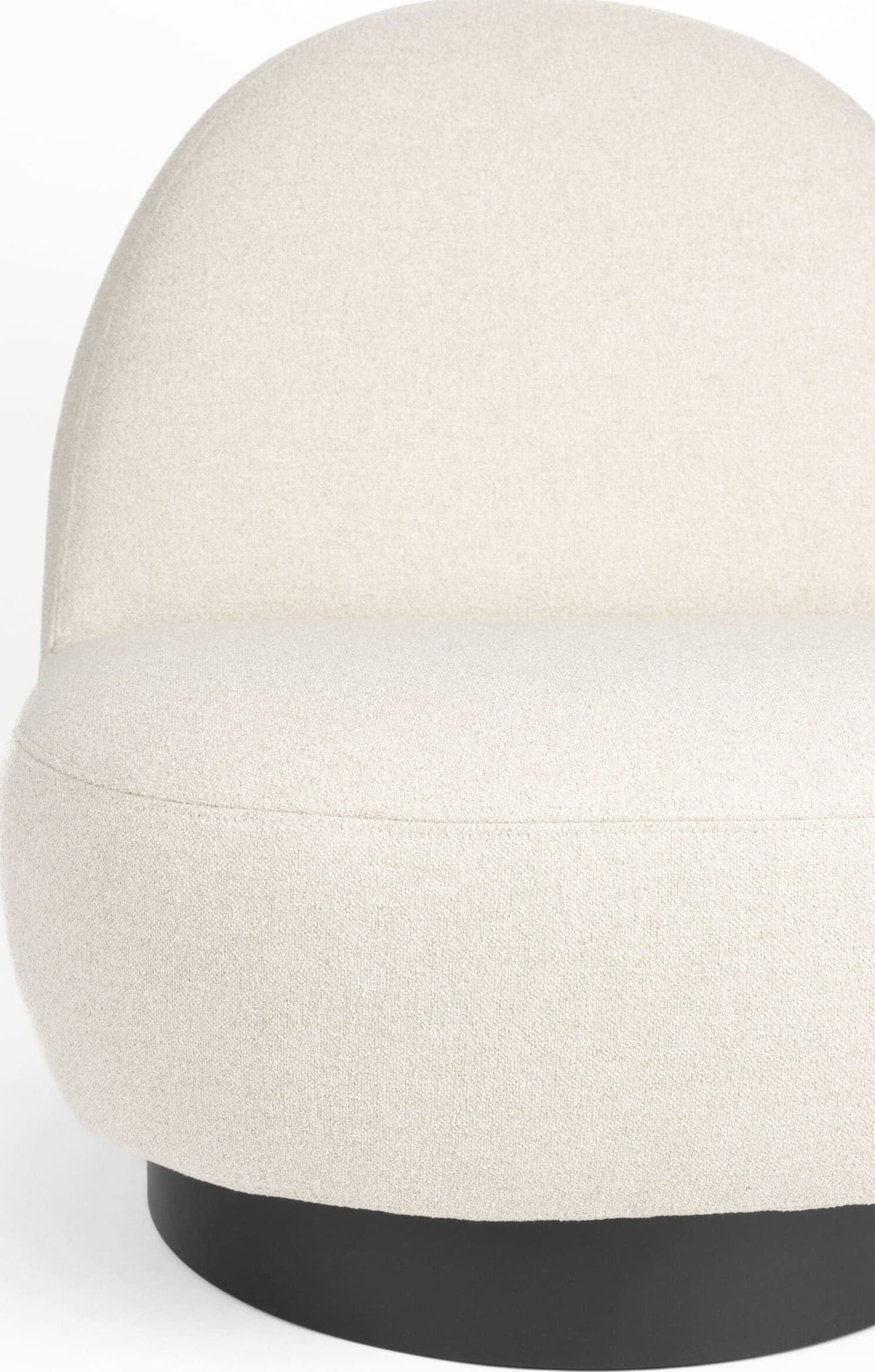 Fauteuil Eden Latte - Afbeelding 6