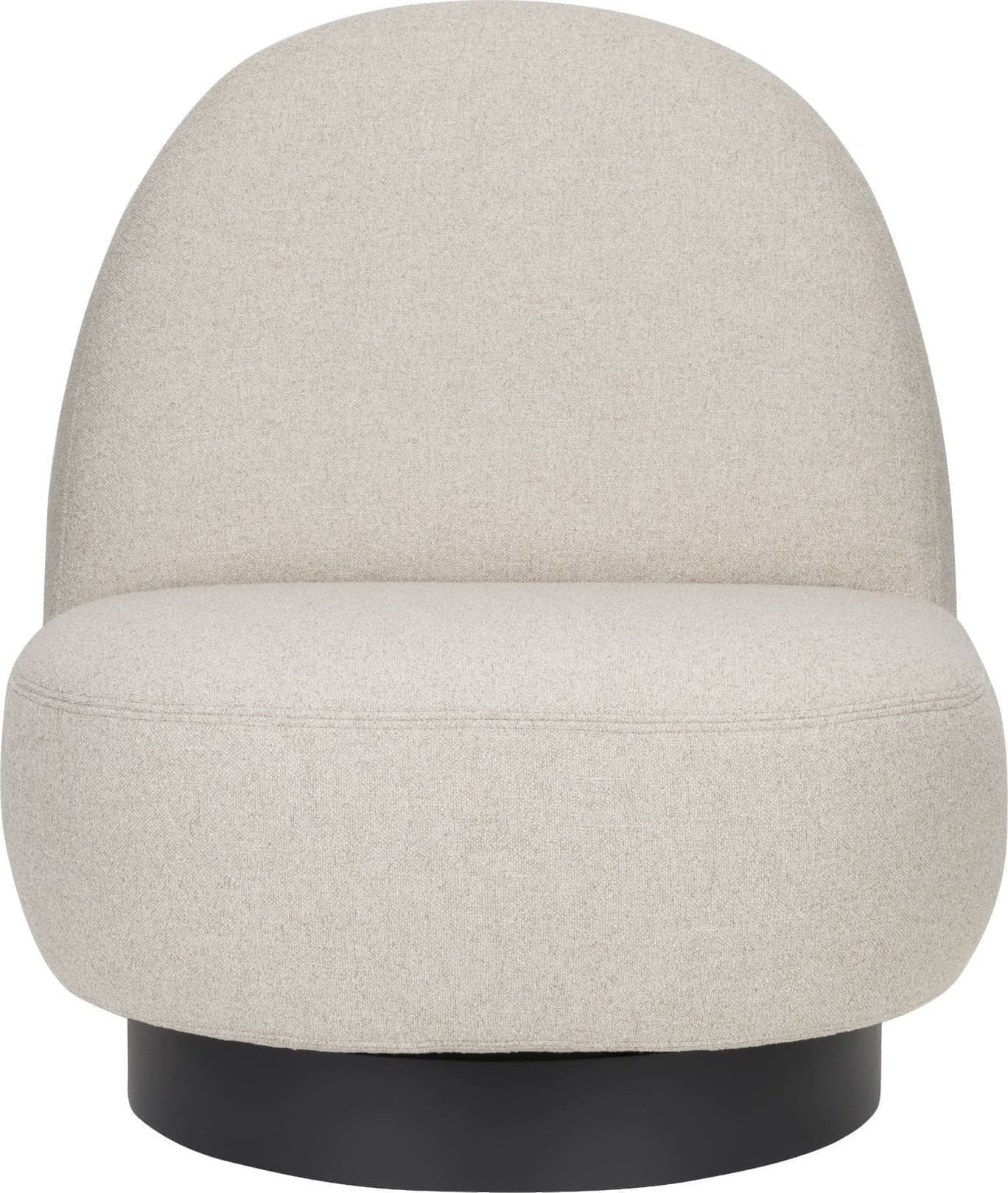 Fauteuil Eden Cappuccino - Afbeelding 2